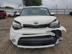 2017 Kia Soul + for Sale in Mercedes, TX - Front End