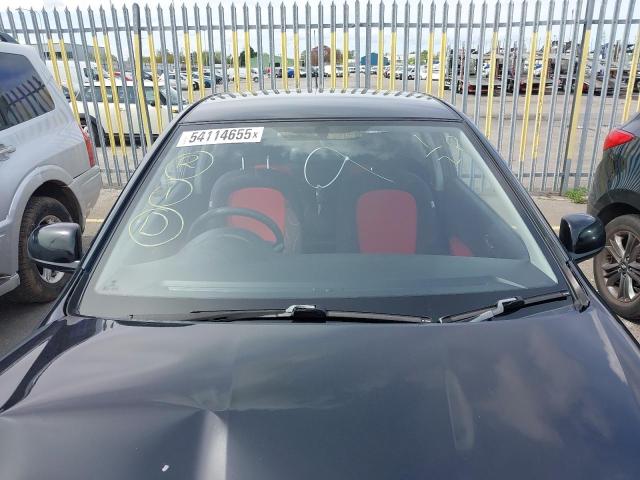 2009 HYUNDAI I20 COMFOR