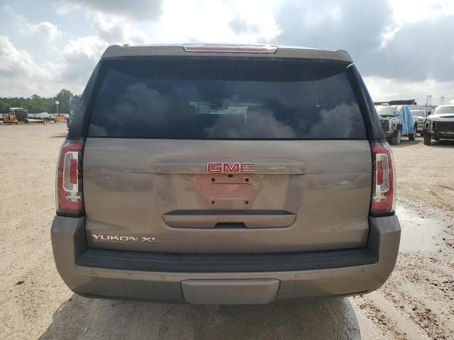  GMC YUKON 2019 Сірий