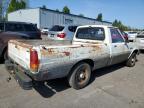 1986 Dodge D50 Custom for Sale in Portland, OR - Front End