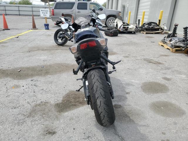  SUZUKI GSXR750 2024 Чорний