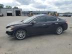 2010 Nissan Maxima S zu verkaufen in Harleyville, SC - Front End
