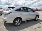 2011 Lexus Rx 350 for Sale in Earlington, KY - Water/Flood