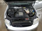 2002 Audi A6 4.2 Quattro zu verkaufen in Ham Lake, MN - Side