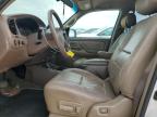 2002 Toyota Sequoia Sr5 იყიდება Temple-ში, TX - Front End