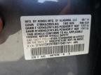 2015 Honda Pilot Lx en Venta en Vallejo, CA - Front End