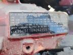 2006 Suzuki Gsx-R1000  zu verkaufen in Greenwell Springs, LA - Rollover