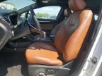 2020 Ford Fusion Titanium   იყიდება Lumberton-ში, NC - Front End