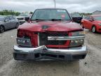 2005 Chevrolet Colorado  продається в Louisville, KY - Front End