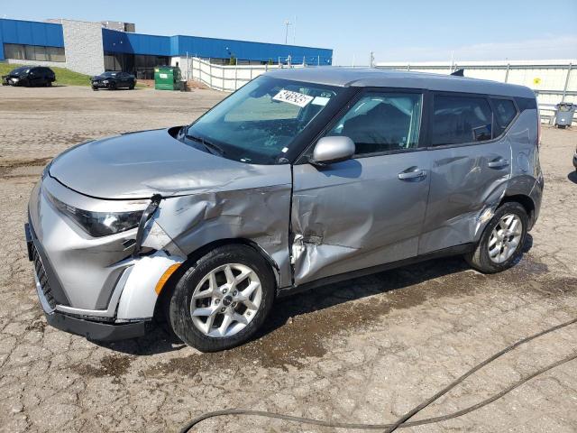 KIA SOUL LX 2023