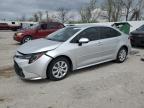 2020 Toyota Corolla Le en Venta en Bridgeton, MO - Front End