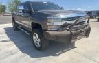 2015 CHEVROLET SILVERADO K2500 HEAVY DUTY LTZ à vendre chez Copart OK - OKLAHOMA CITY