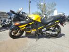 2002 Suzuki Gsx600 F იყიდება Anthony-ში, TX - All Over