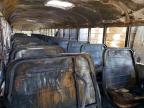 2016 Blue Bird School Bus / Transit Bus  de vânzare în Avon, MN - Burn