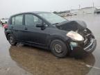 2009 Nissan Versa S de vânzare în Grand Prairie, TX - Front End