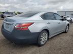 2015 Nissan Altima 2.5 zu verkaufen in Mercedes, TX - Water/Flood