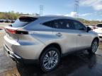 2022 Toyota Venza Le للبيع في Littleton، CO - Rear End