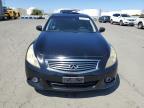 2011 Infiniti G25 Base for Sale in Martinez, CA - Vandalism