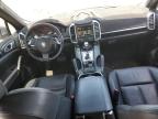 2012 Porsche Cayenne 3.6L за продажба в Sacramento, CA - Front End