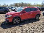 2019 Mitsubishi Outlander Sport Es for Sale in Chalfont, PA - Minor Dent/Scratches