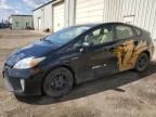 2014 TOYOTA PRIUS  for sale at Copart AB - CALGARY