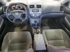 2007 Honda Accord Se de vânzare în Sandston, VA - Side