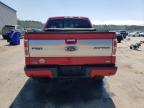 2010 Ford F150 Supercrew zu verkaufen in Harleyville, SC - Front End