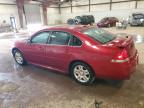 2014 Chevrolet Impala Limited Lt for Sale in Lansing, MI - Front End