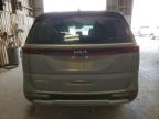 2024 Kia Carnival Ex იყიდება Abilene-ში, TX - Frame Damage