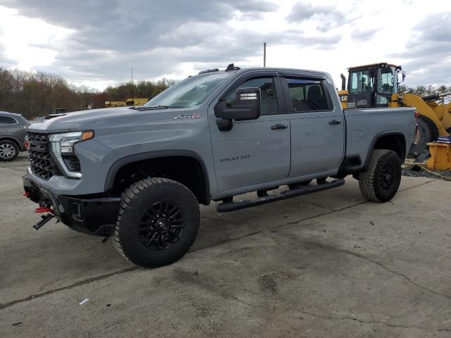 2024 Chevrolet Silverado K2500 Zr2