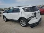 2017 Ford Explorer Xlt იყიდება Kansas City-ში, KS - Rear End