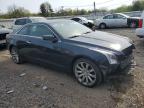 2018 Cadillac Ats Premium Luxury продається в Hillsborough, NJ - Front End