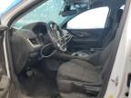 2019 Gmc Terrain Sle продається в Woodhaven, MI - Front End