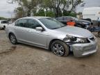 2012 Honda Accord Se de vânzare în Baltimore, MD - Front End