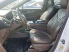 2016 Lincoln Mkx Reserve на продаже в Houston, TX - Front End