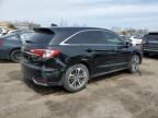 2017 ACURA RDX ADVANCE for sale at Copart ON - TORONTO