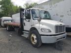 2016 Freightliner Business Class Flatbed Truck for Sale in Waldorf, MD - Front End