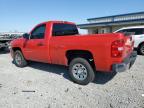 2010 Chevrolet Silverado C1500 na sprzedaż w Earlington, KY - Hail