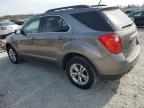 2012 Chevrolet Equinox Lt zu verkaufen in Cahokia Heights, IL - Hail