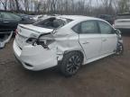 2019 Nissan Sentra S for Sale in New Britain, CT - Front End