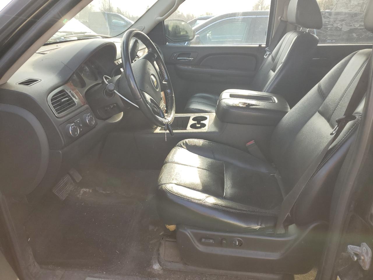 2007 Chevrolet Avalanche K1500 VIN: 3GNFK12367G125583 Lot: 81181515