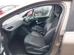 2015 PEUGEOT 2008 ALLUR for sale at Copart SANDWICH