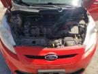 2013 Ford Fiesta Se იყიდება Rogersville-ში, MO - Side