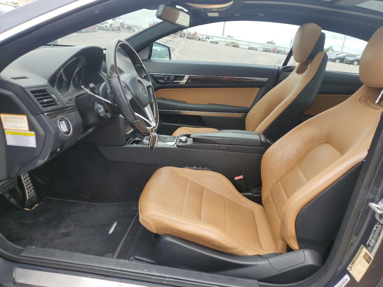 2013 Mercedes-Benz E 350 VIN: WDDKJ5KB5DF196091 Lot: 54760045