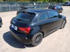 2011 AUDI A1 SPORT T for sale at Copart COLCHESTER