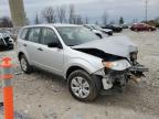 2009 Subaru Forester 2.5X for Sale in Wayland, MI - Front End