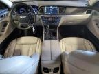 2016 Hyundai Genesis 3.8L de vânzare în Pennsburg, PA - Side