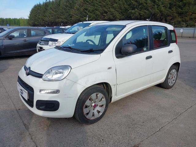 FIAT PANDA POP 2015