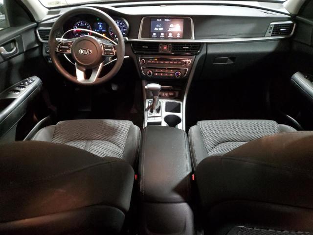  KIA OPTIMA 2019 Charcoal