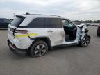 2023 Jeep Grand Cherokee Limited 4Xe   на продаже в Brookhaven, NY - Front End